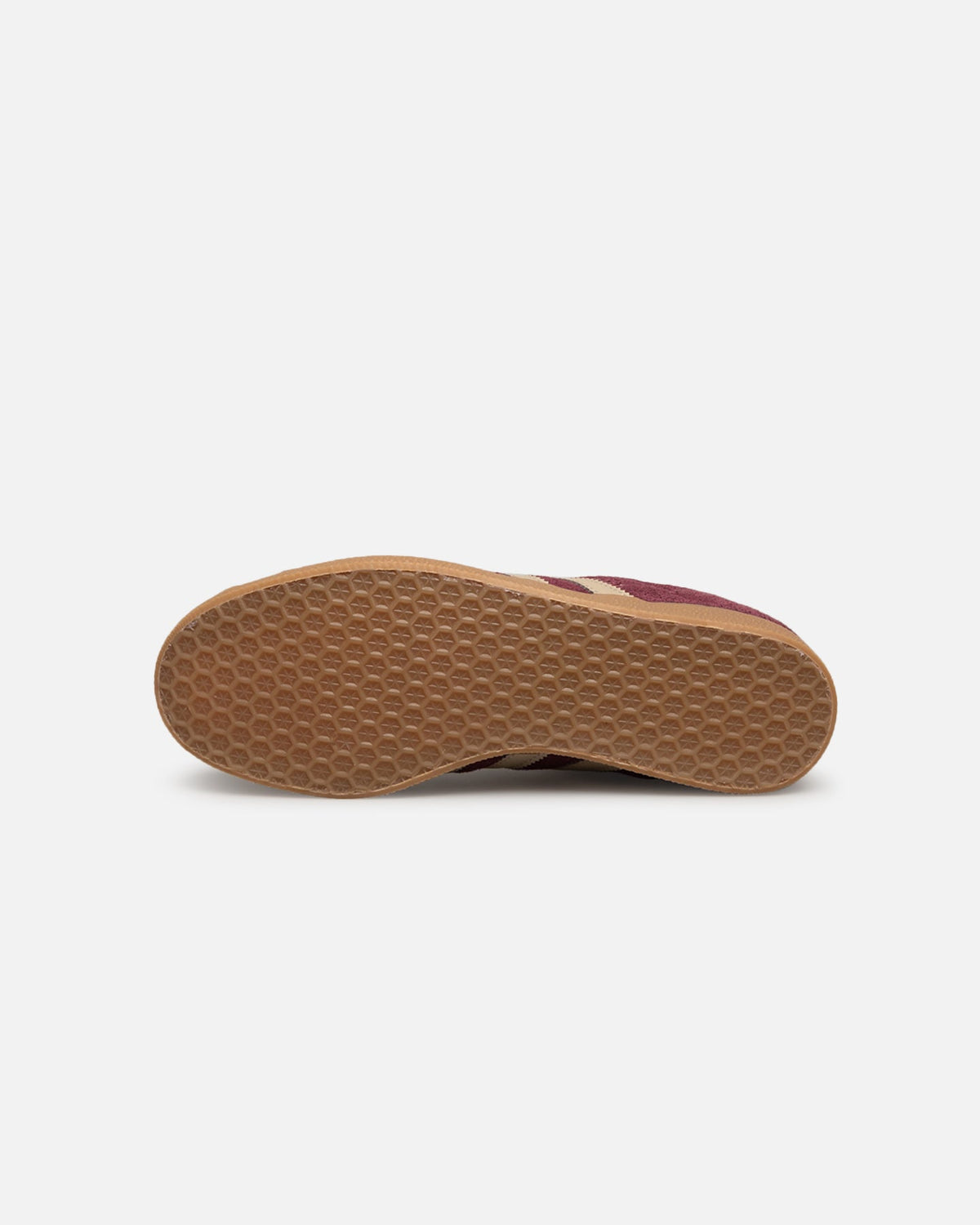 Adidas Gazelle Maroon