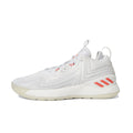 Adidas D Rose Son Of Chi 2 'Crystal White Bright Red'