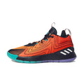 Adidas D Rose Son Of Chi 2 'Orange Black'