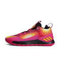 Adidas D Rose Son Of Chi 2 'Team Real Magenta'