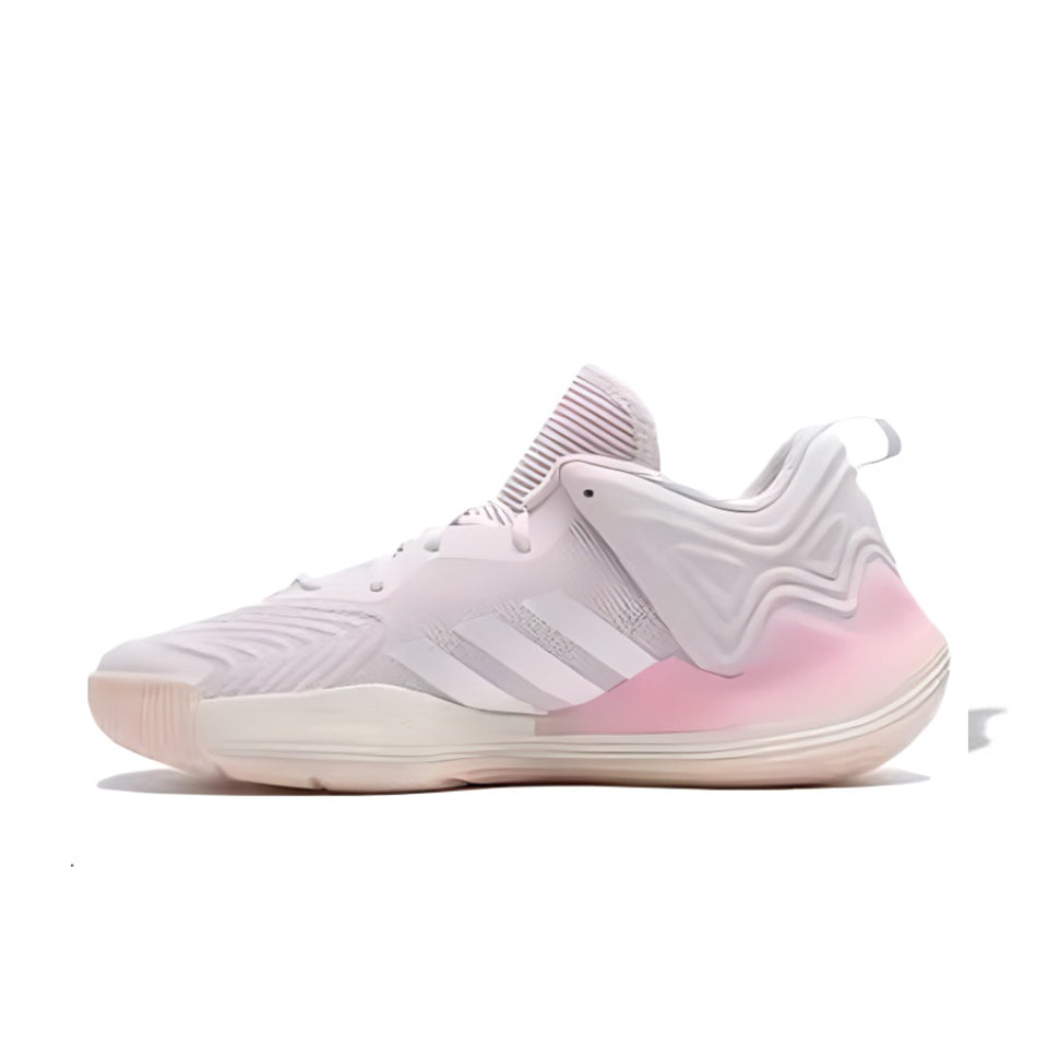Adidas D Rose Son Of Chi 3 'Pink'