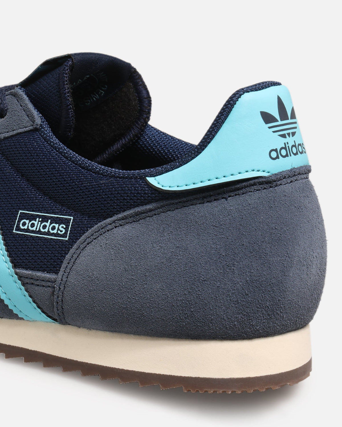 Adidas R71 Indigo