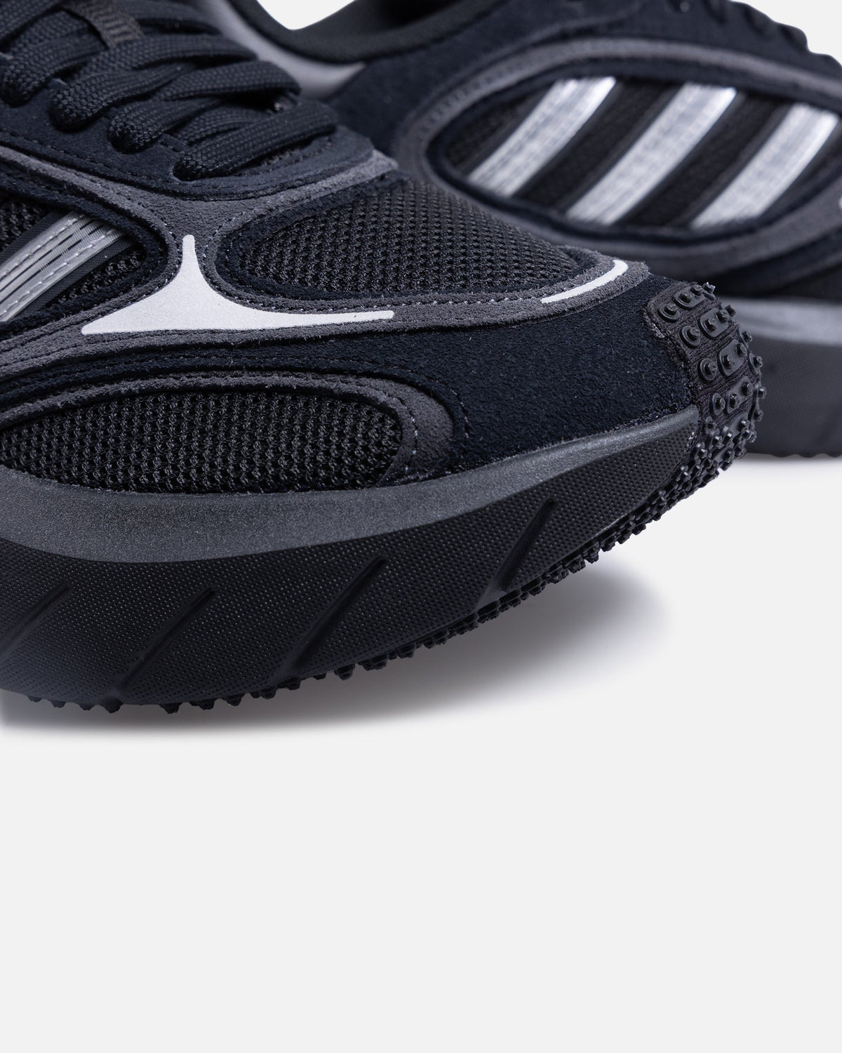 Adidas Adizero Goukana Black