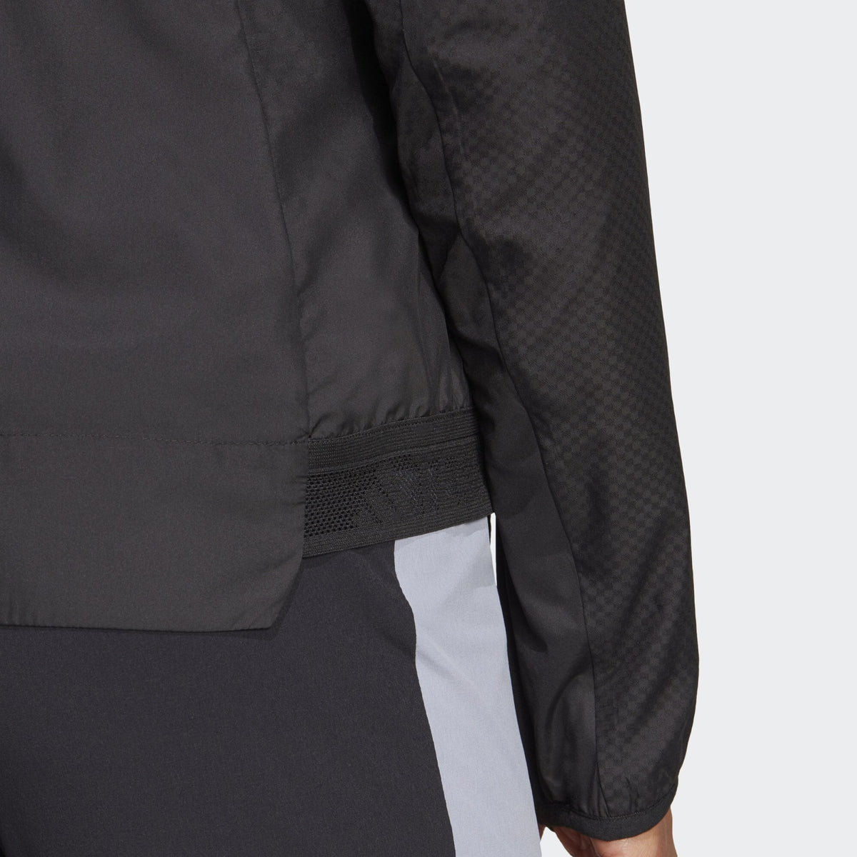 adidas Womens Terrex Xperior Windweave Wind Jacket