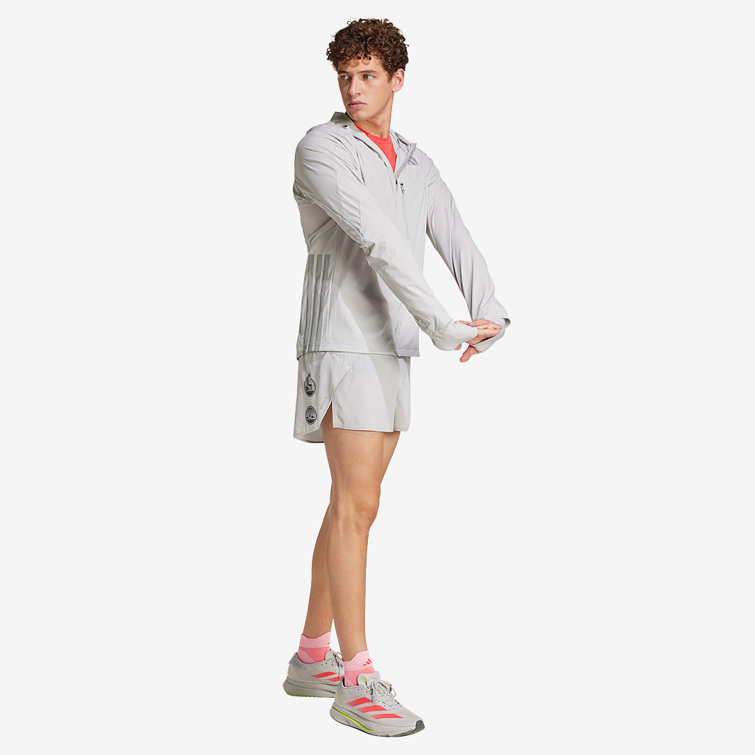 adidas adizero Ekiden Jacket