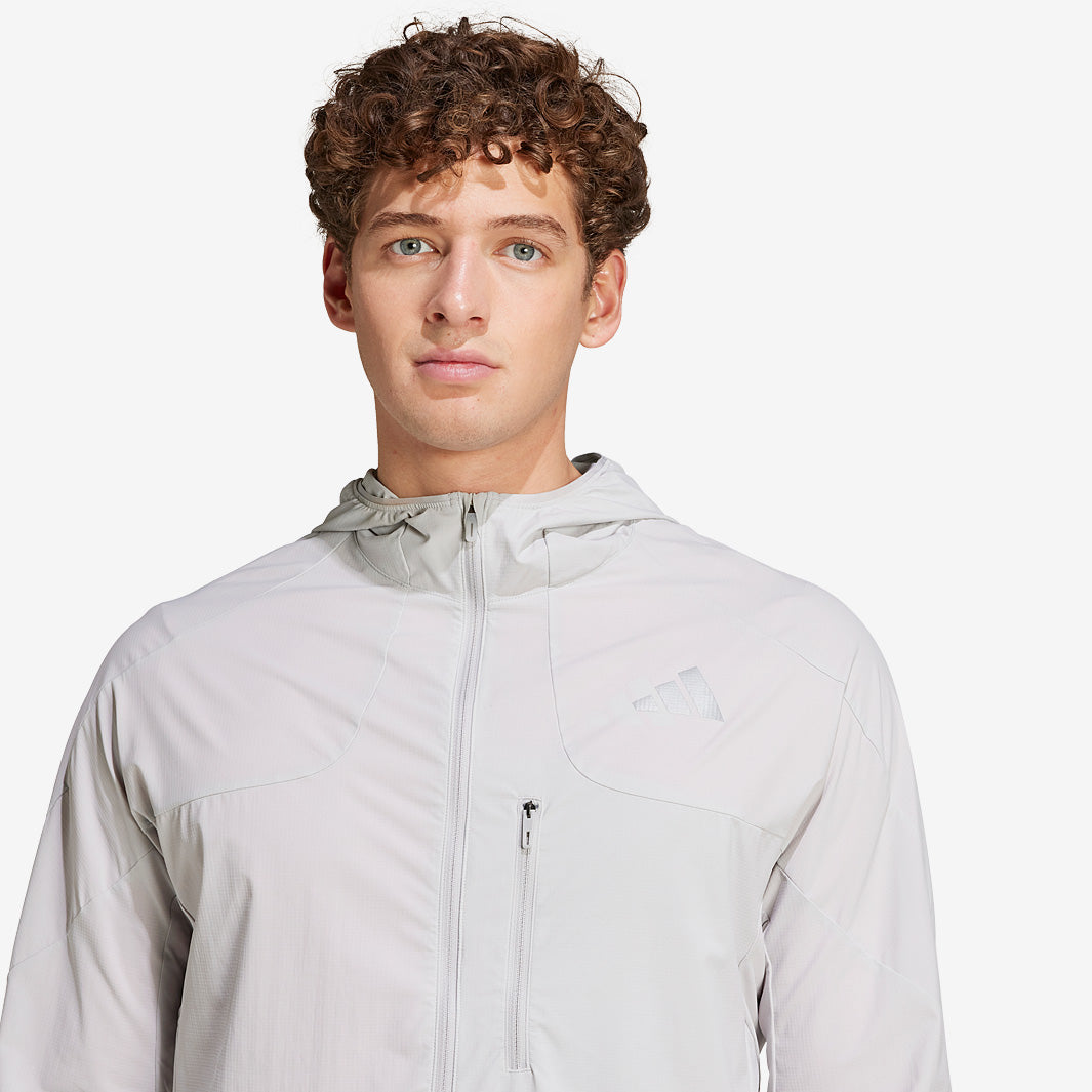 adidas adizero Ekiden Jacket