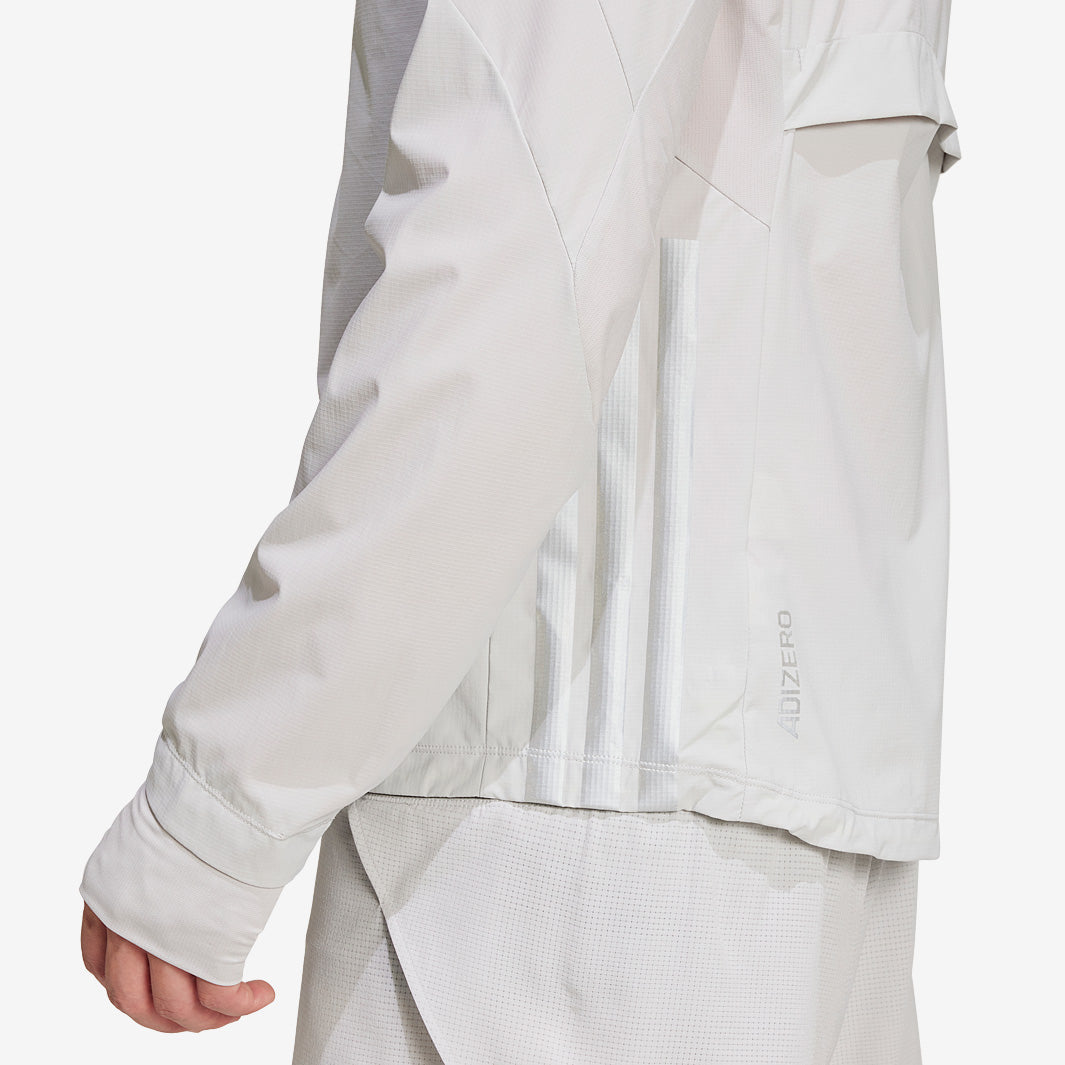 adidas adizero Ekiden Jacket