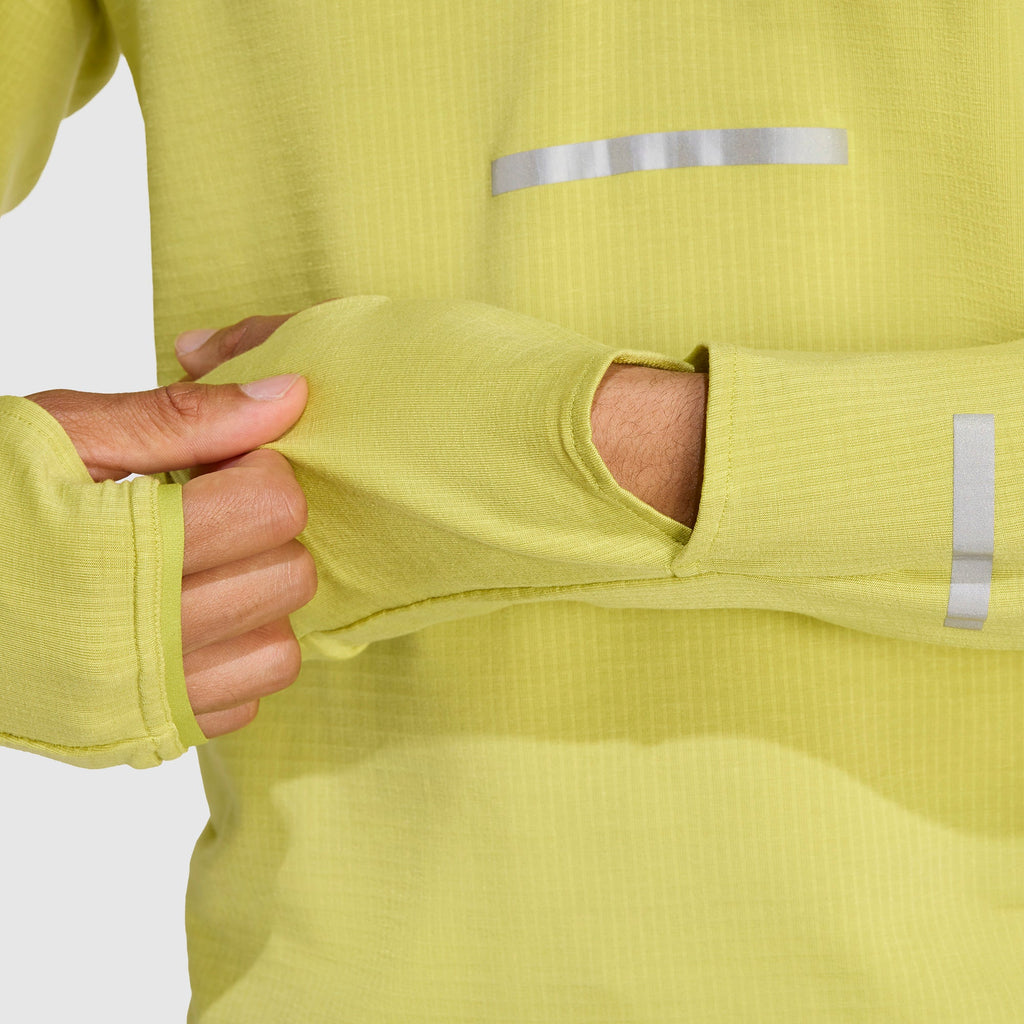 adidas adi365 Half-Zip