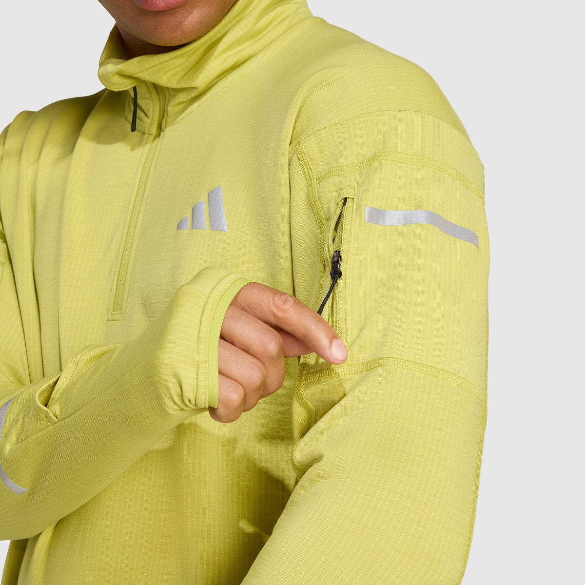 adidas adi365 Half-Zip