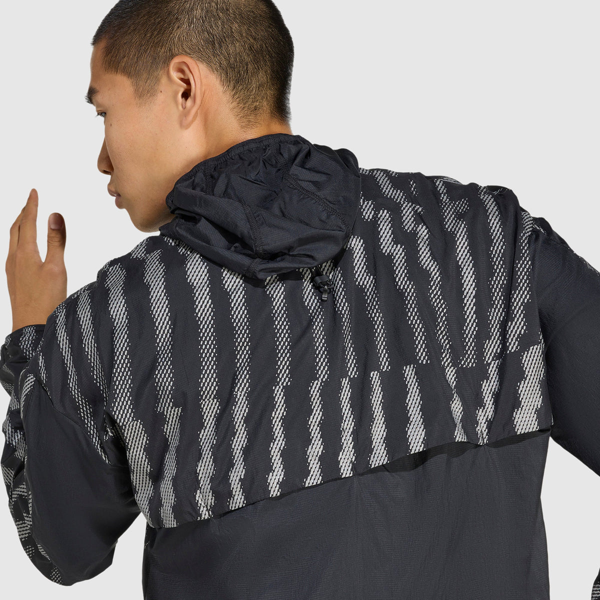 adidas adi365 Reflective Jacket