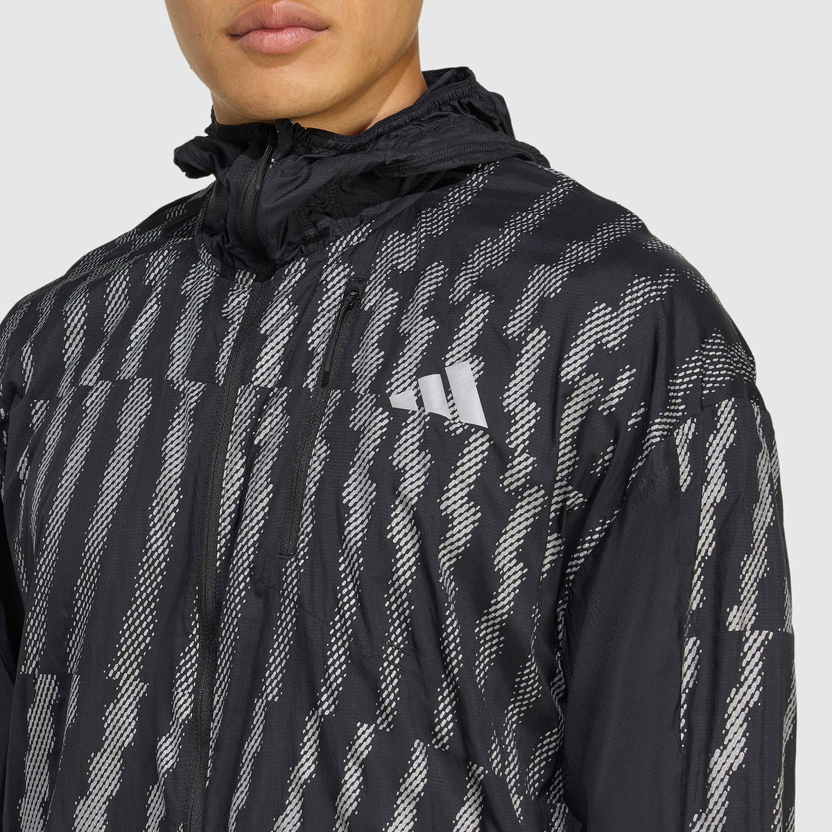 adidas adi365 Reflective Jacket