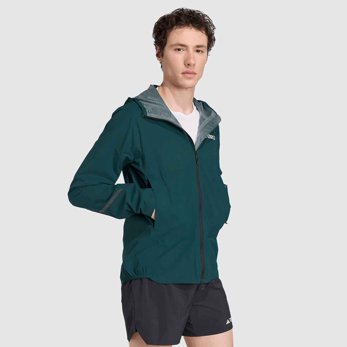 adidas Terrex XPERIOR Light Jacket
