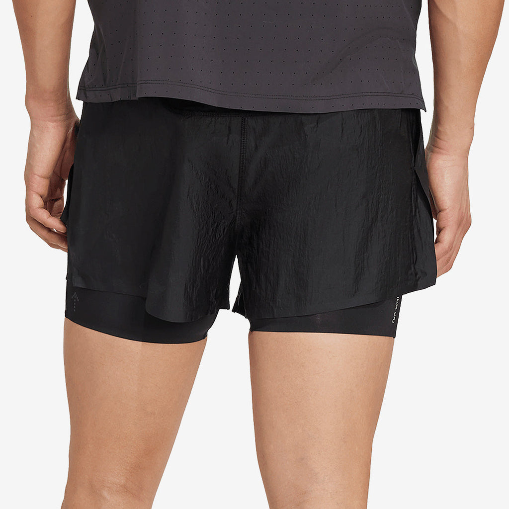 adidas adi365 Hk 2-In-1 Shorts