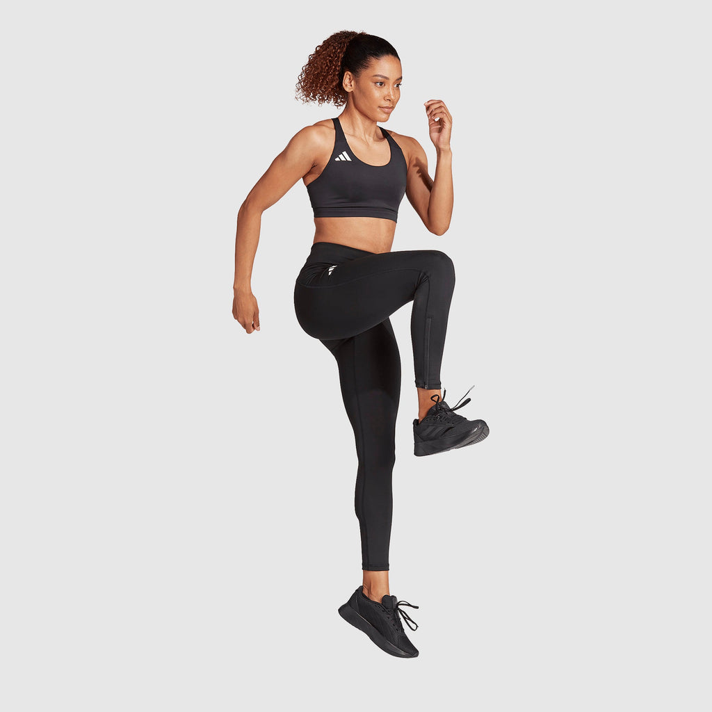 adidas Womens adizero Essentials Leggings