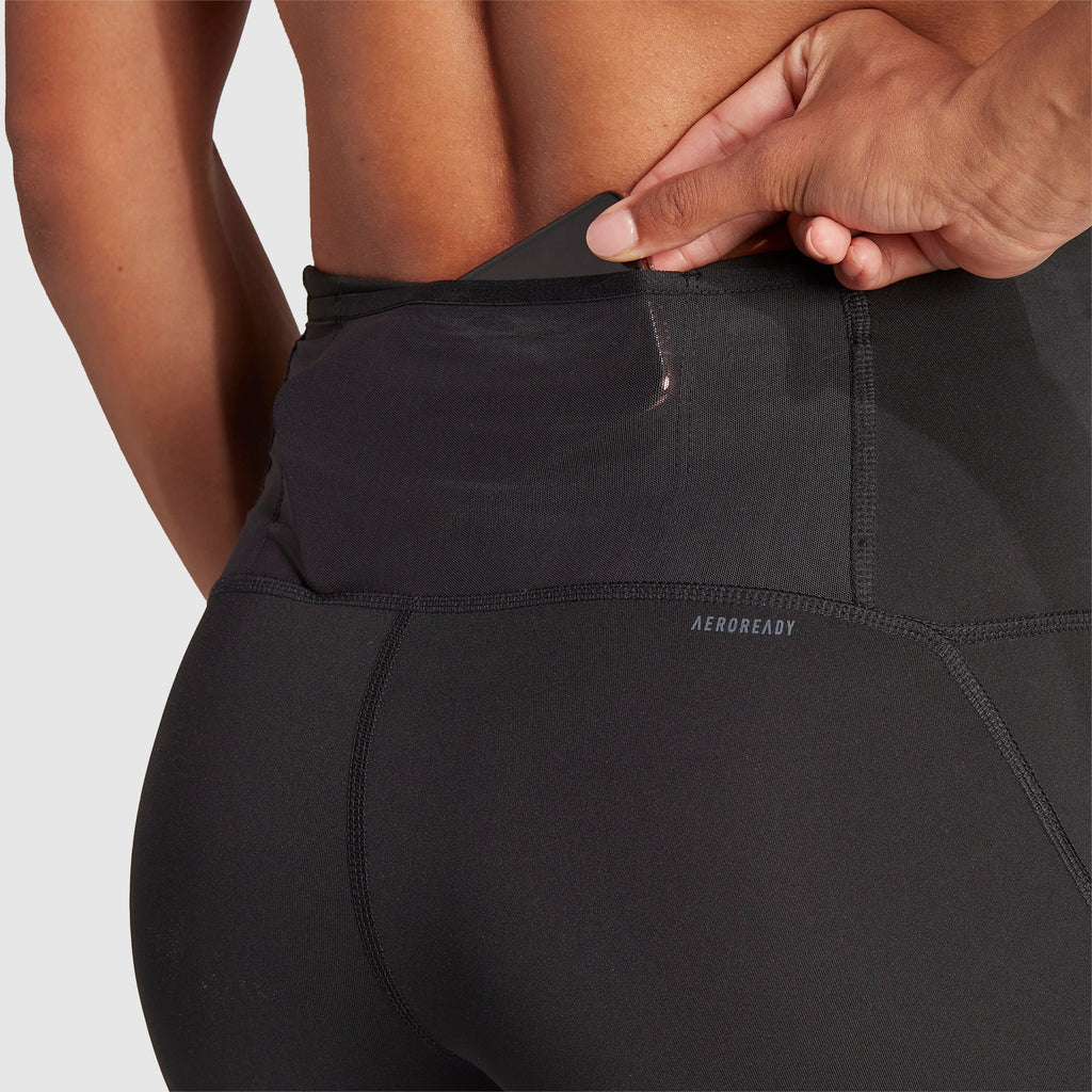 adidas Womens adizero Essentials Leggings