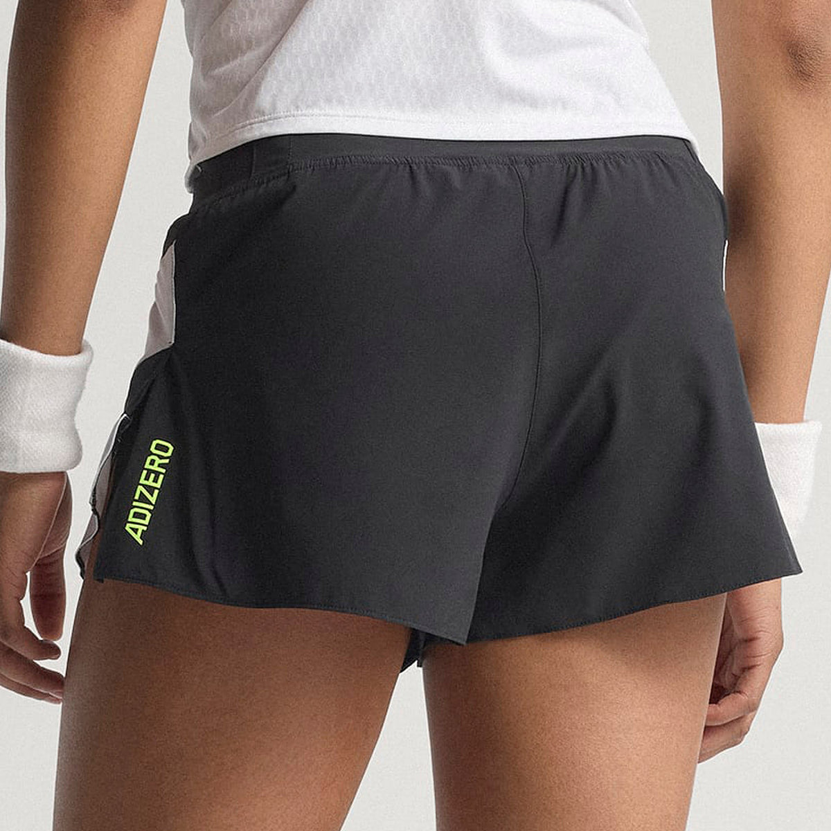 adidas Womens adizero Archive Shorts