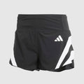 adidas Womens adizero Archive Shorts