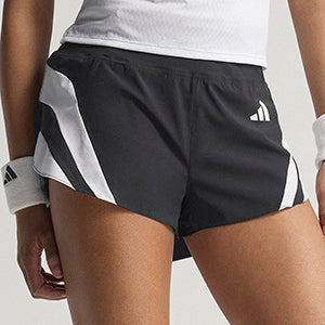 adidas Womens adizero Archive Shorts