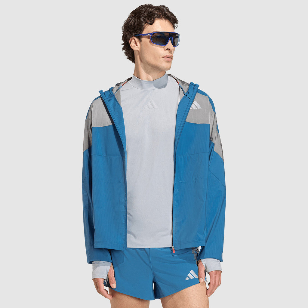 adidas adizero Ekiden Jacket
