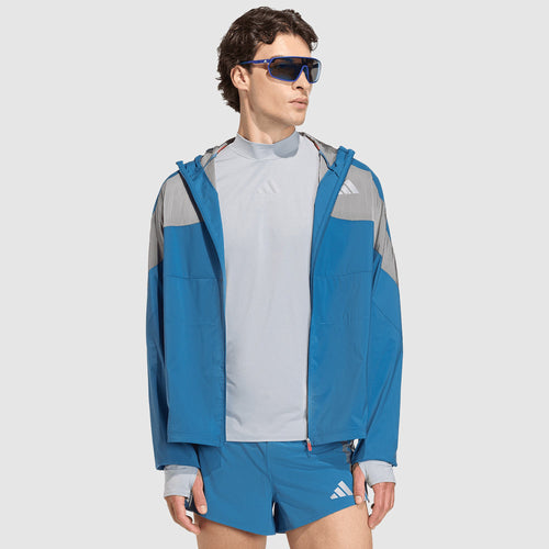 adidas adizero Ekiden Jacket