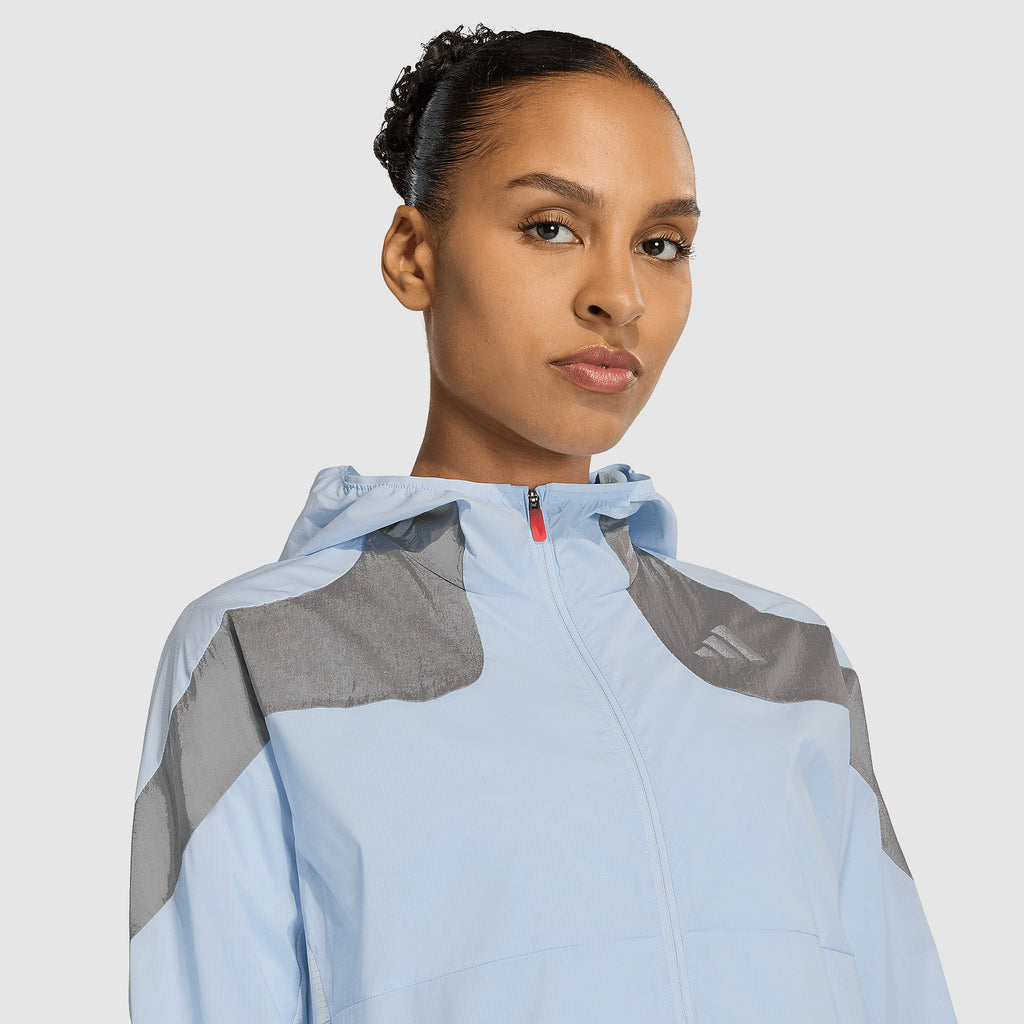 adidas Womens adizero Ekiden Jacket