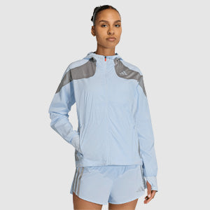adidas Womens adizero Ekiden Jacket