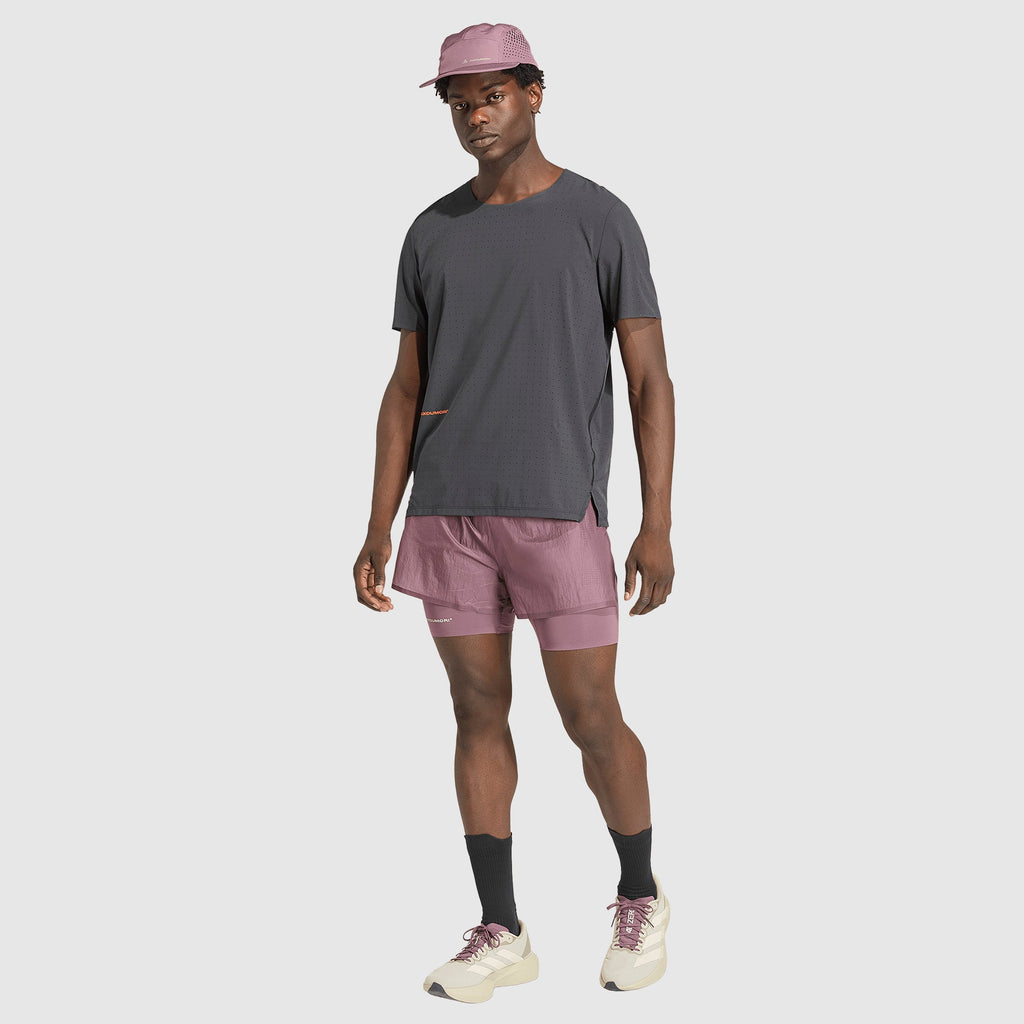 adidas 365 H,Koumori 2in1 Shorts
