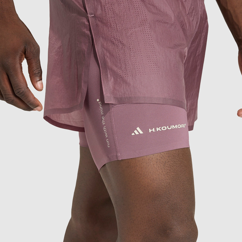 adidas 365 H,Koumori 2in1 Shorts