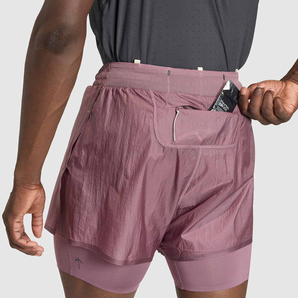adidas 365 H,Koumori 2in1 Shorts