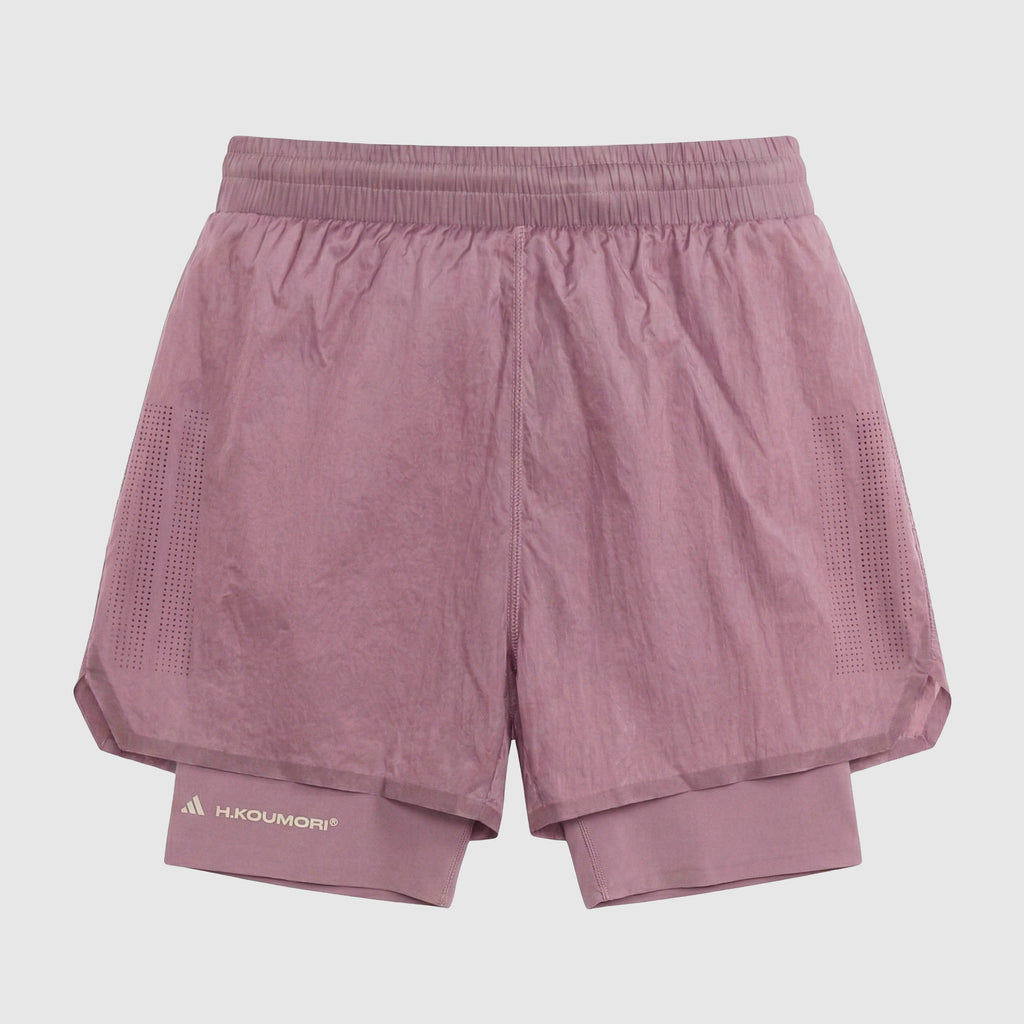 adidas 365 H,Koumori 2in1 Shorts