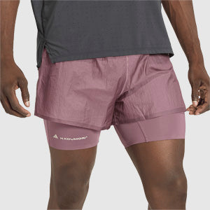 adidas 365 H,Koumori 2in1 Shorts