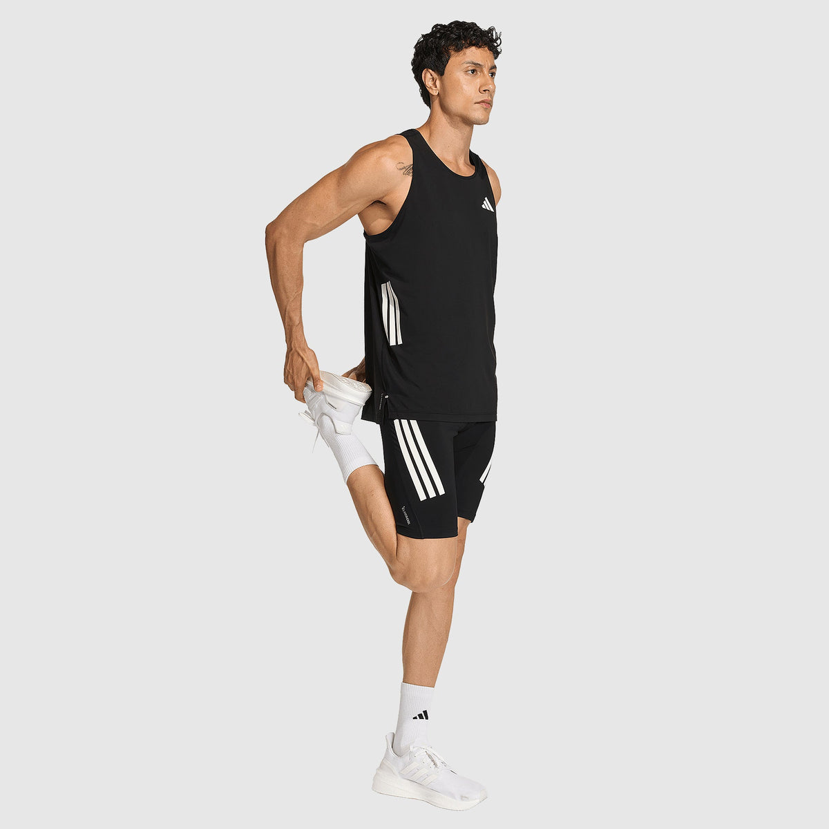 adidas 365 Iconic Tight Shorts