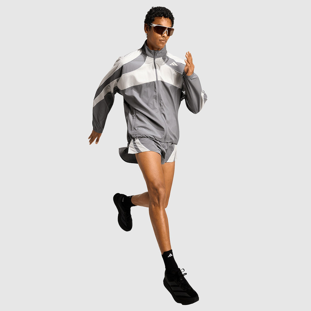 adidas adizero Archive Jacket