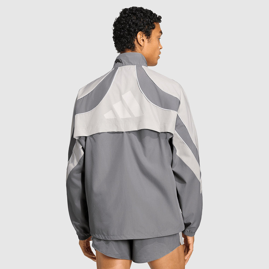 adidas adizero Archive Jacket