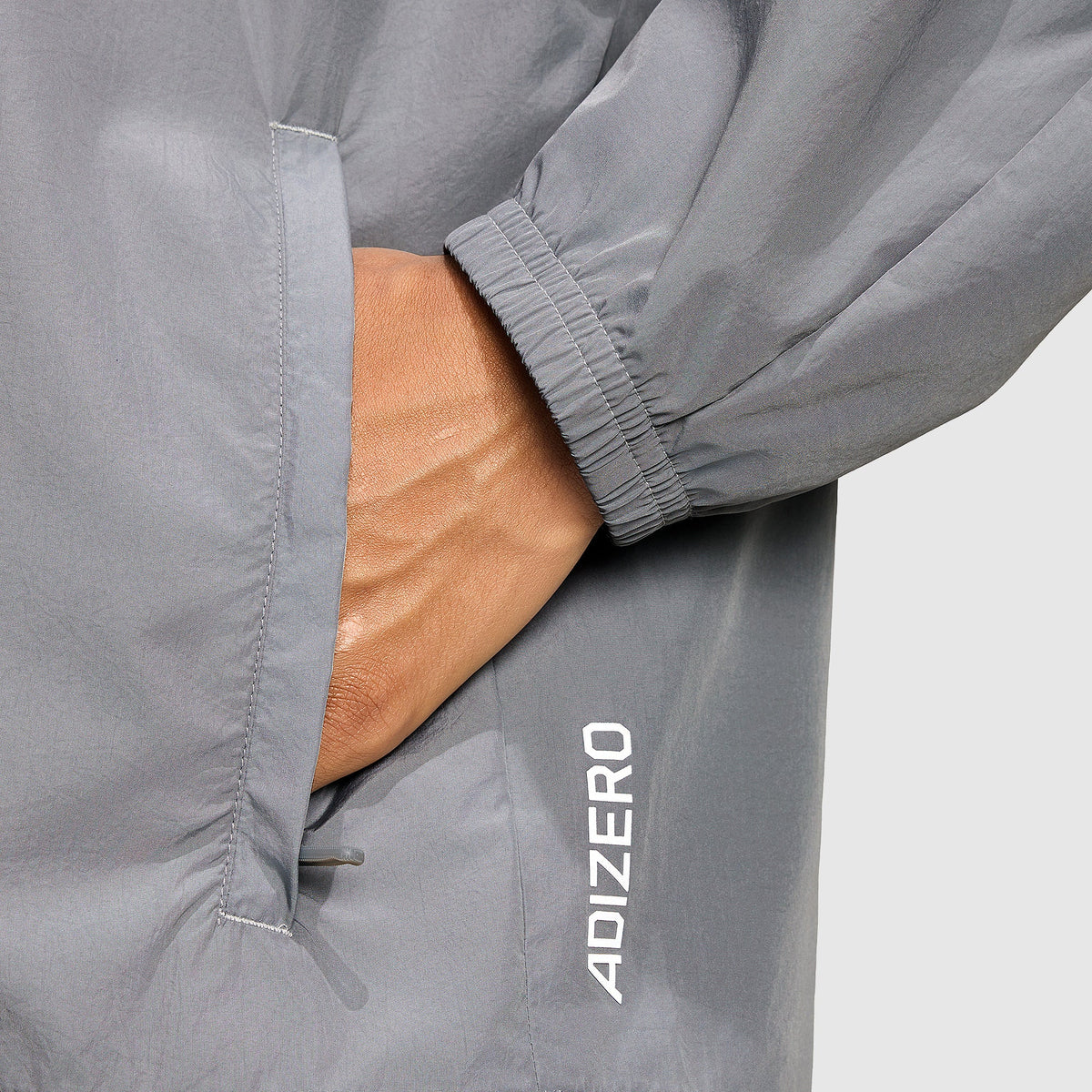 adidas adizero Archive Jacket