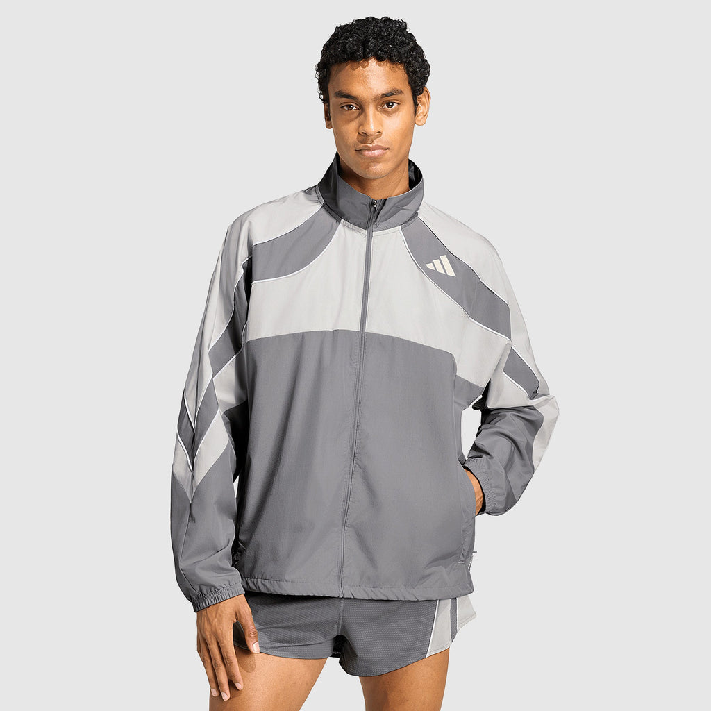 adidas adizero Archive Jacket