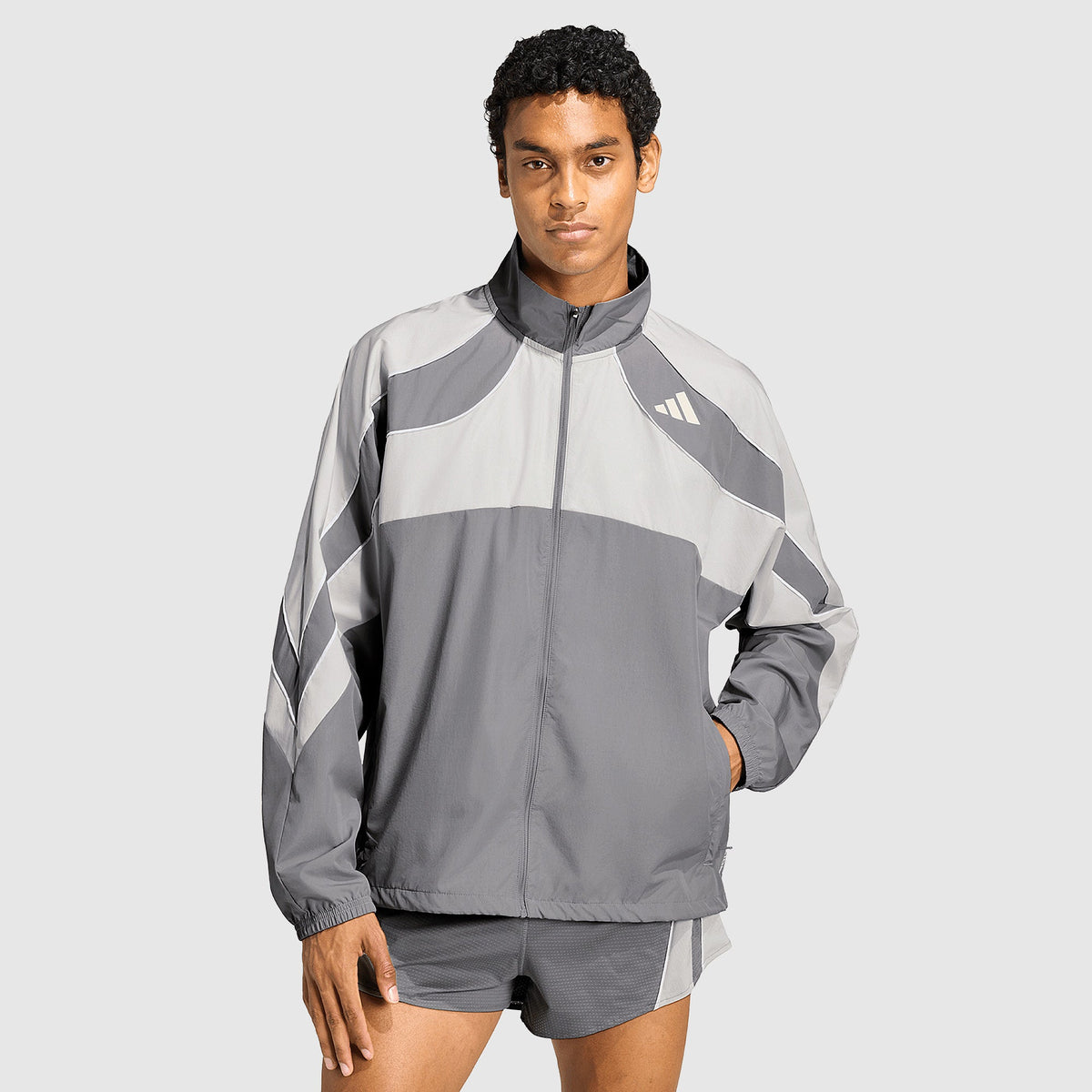 adidas adizero Archive Jacket
