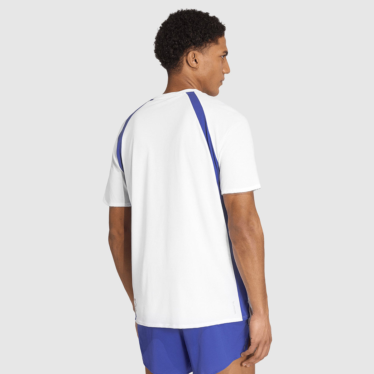 adidas adizero Archive Running T-Shirt