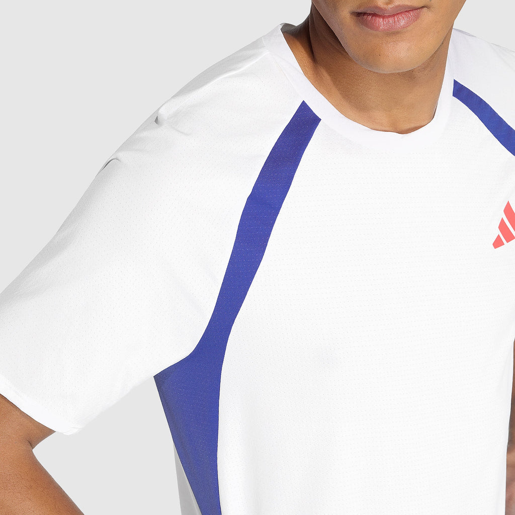 adidas adizero Archive Running T-Shirt