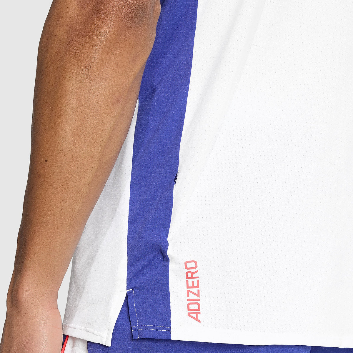 adidas adizero Archive Running T-Shirt