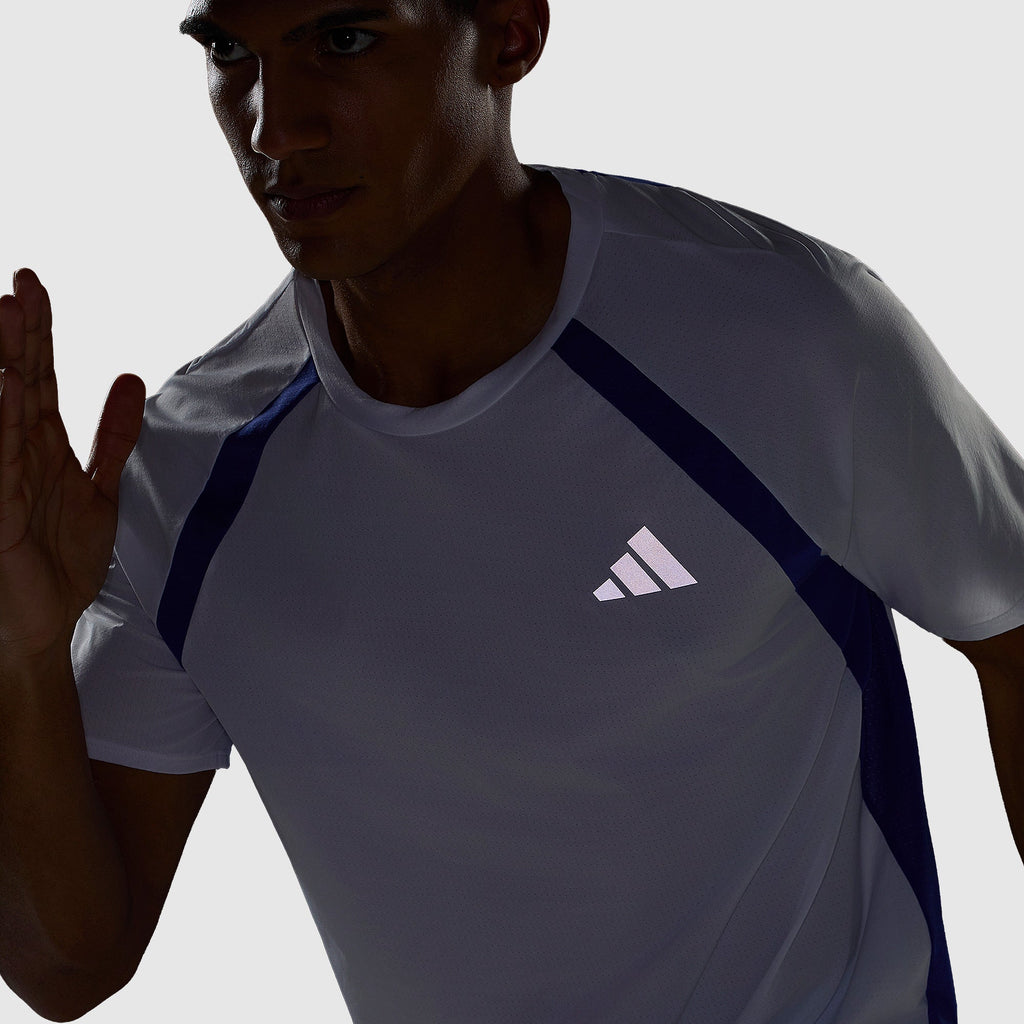 adidas adizero Archive Running T-Shirt