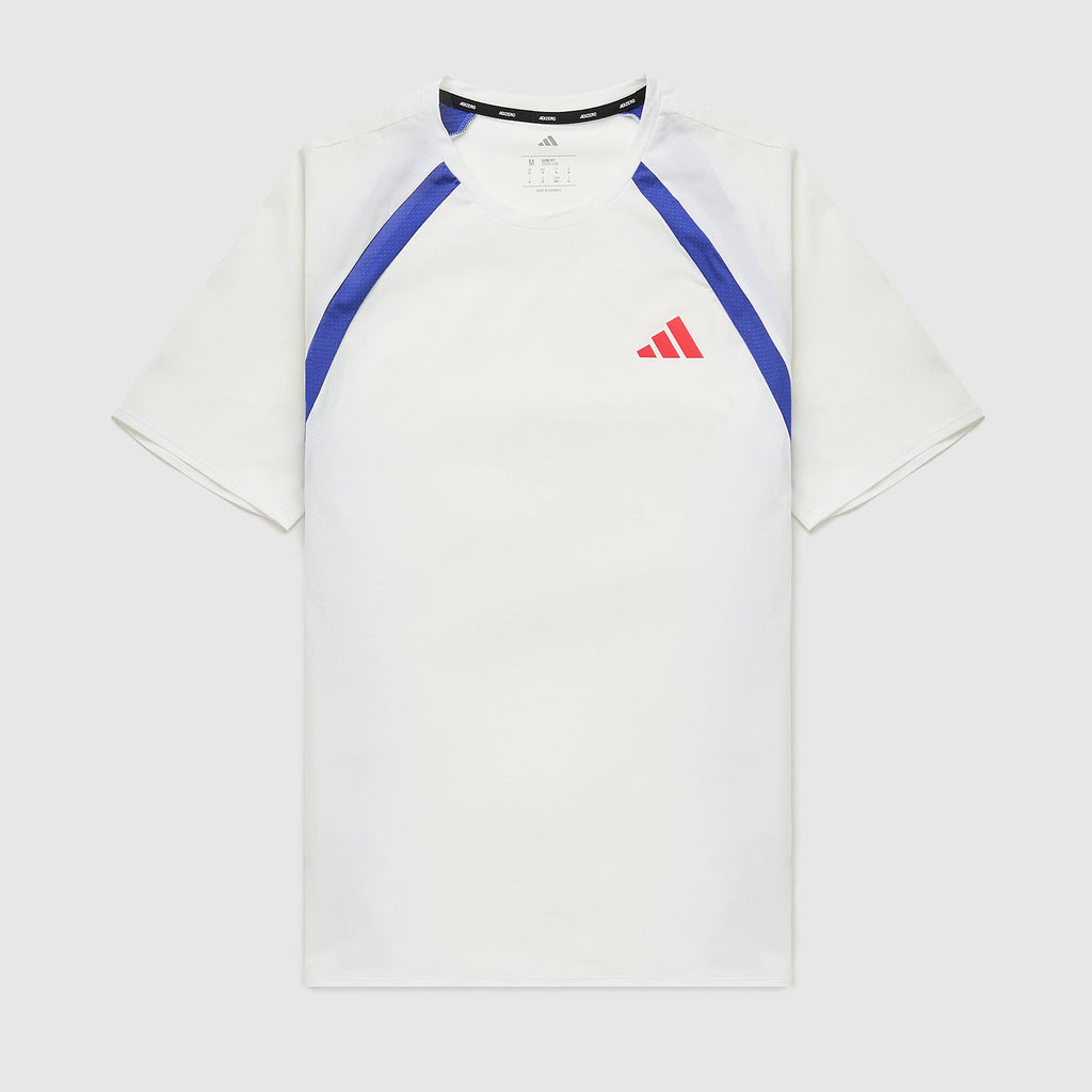 adidas adizero Archive Running T-Shirt