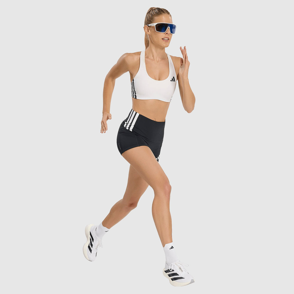 adidas Womens adizero Short Leggings