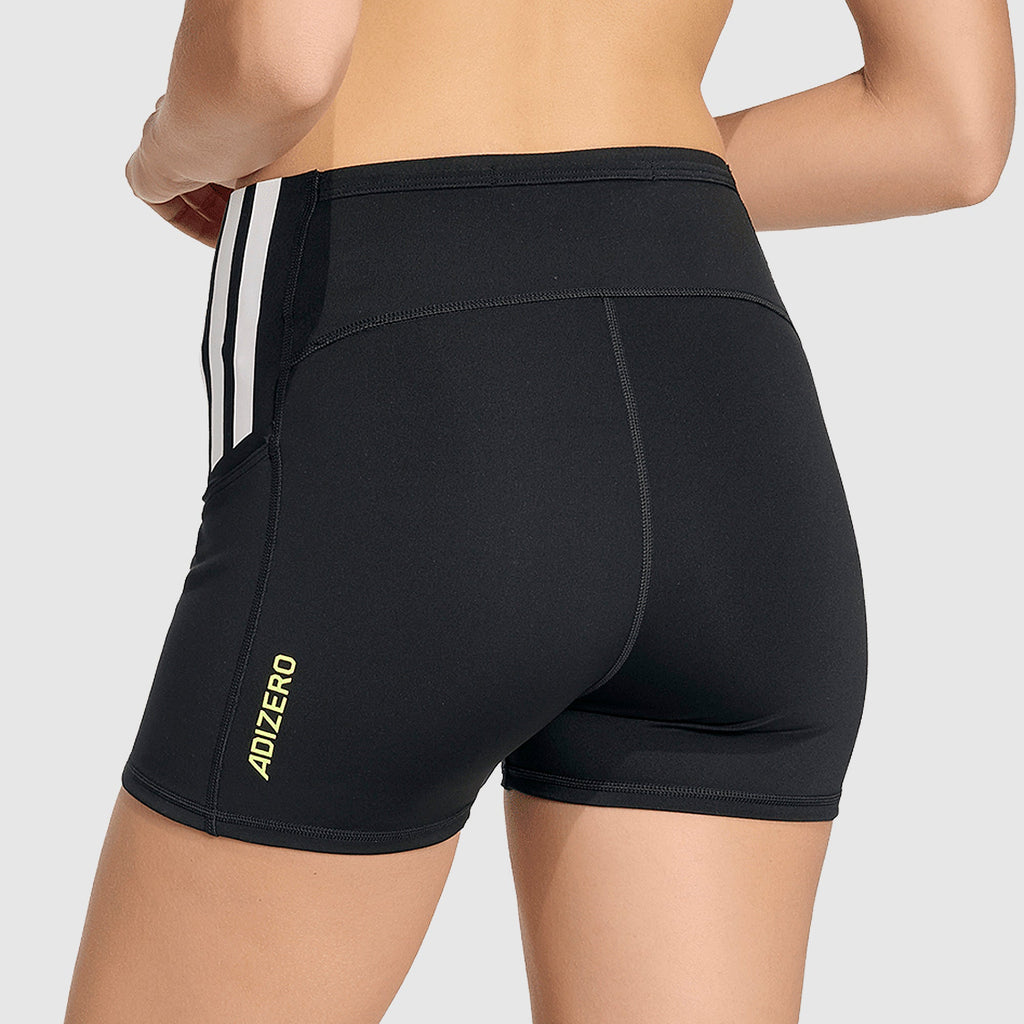 adidas Womens adizero Short Leggings