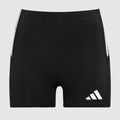 adidas Womens adizero Short Leggings