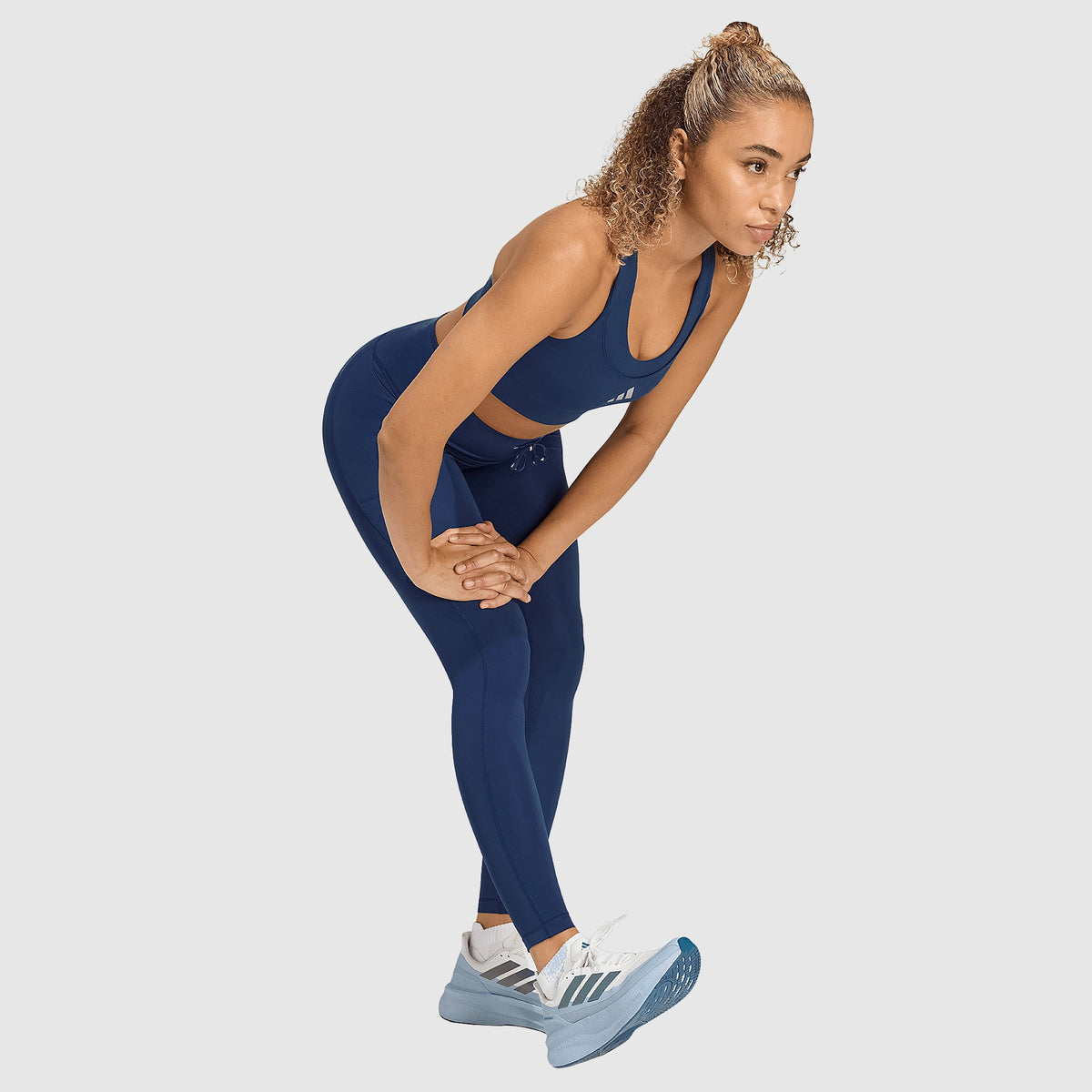 adidas Womens Run Essentials Leggings
