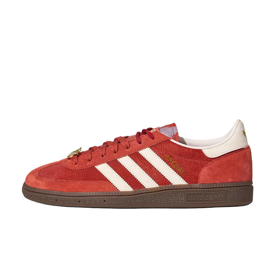 Adidas Originals Handball Spezial 'Red'