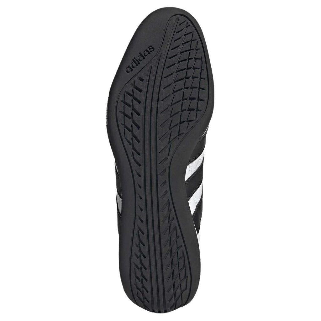 Adidas Adipista 'White Black'