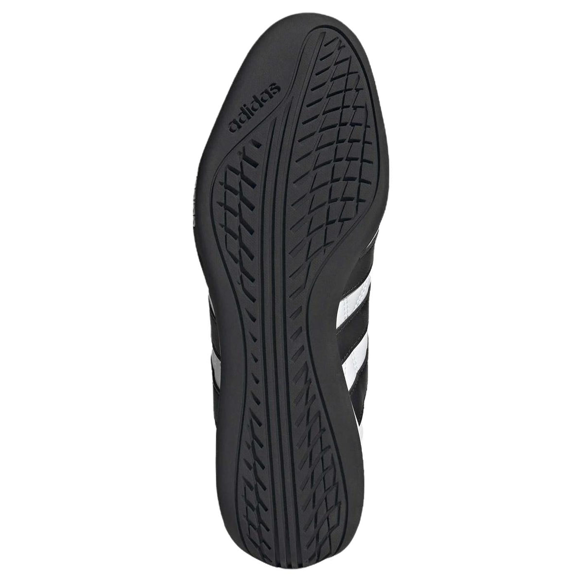 Adidas Adipista 'White Black'