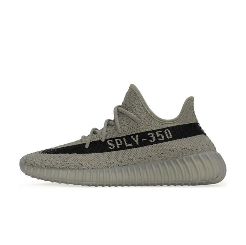 Adidas Yeezy Boost 350 V2 'Granite'